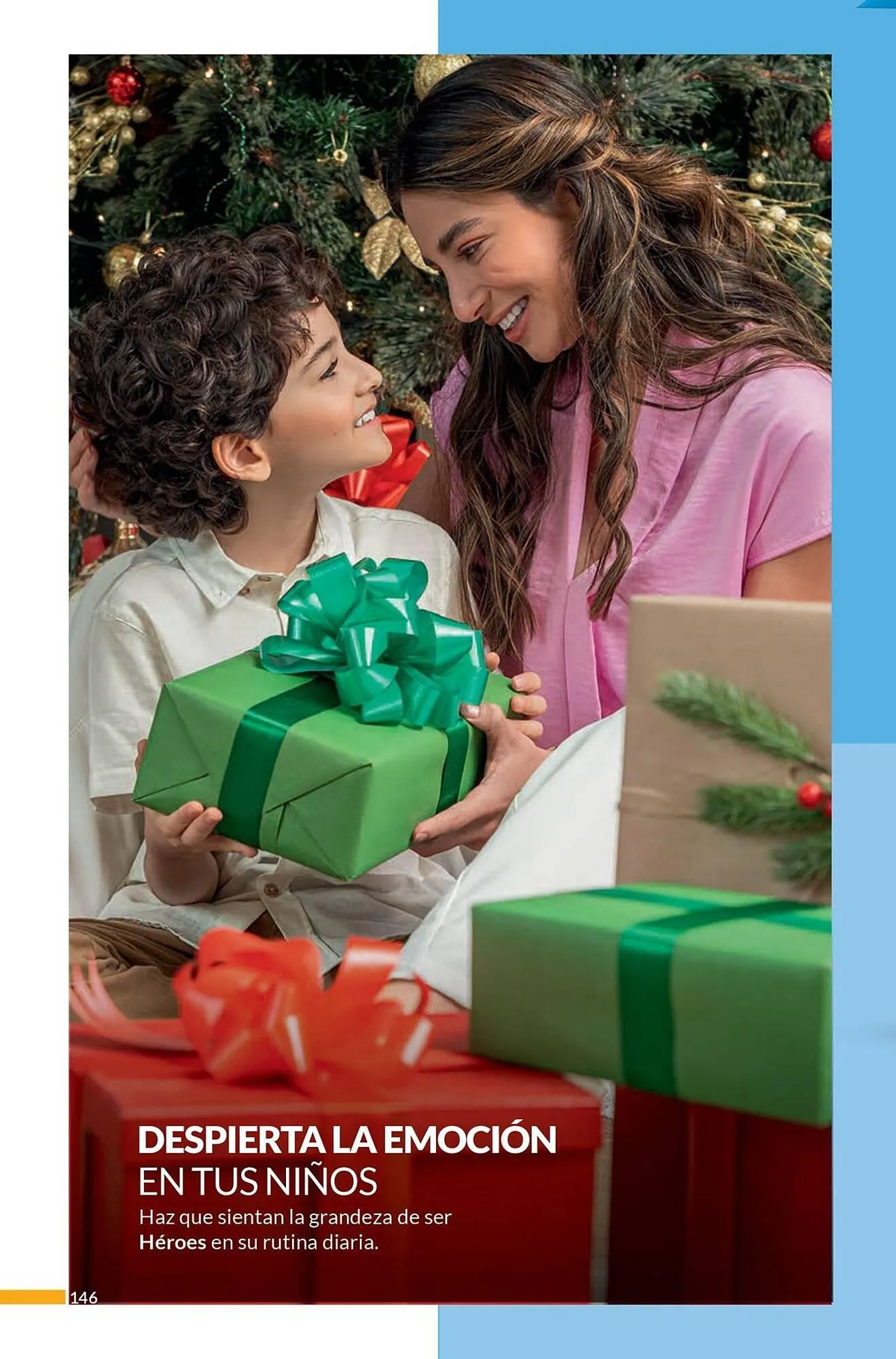 Catalogo de Catálogo AVON 22 de noviembre al 23 de diciembre 2023 - Pag 146