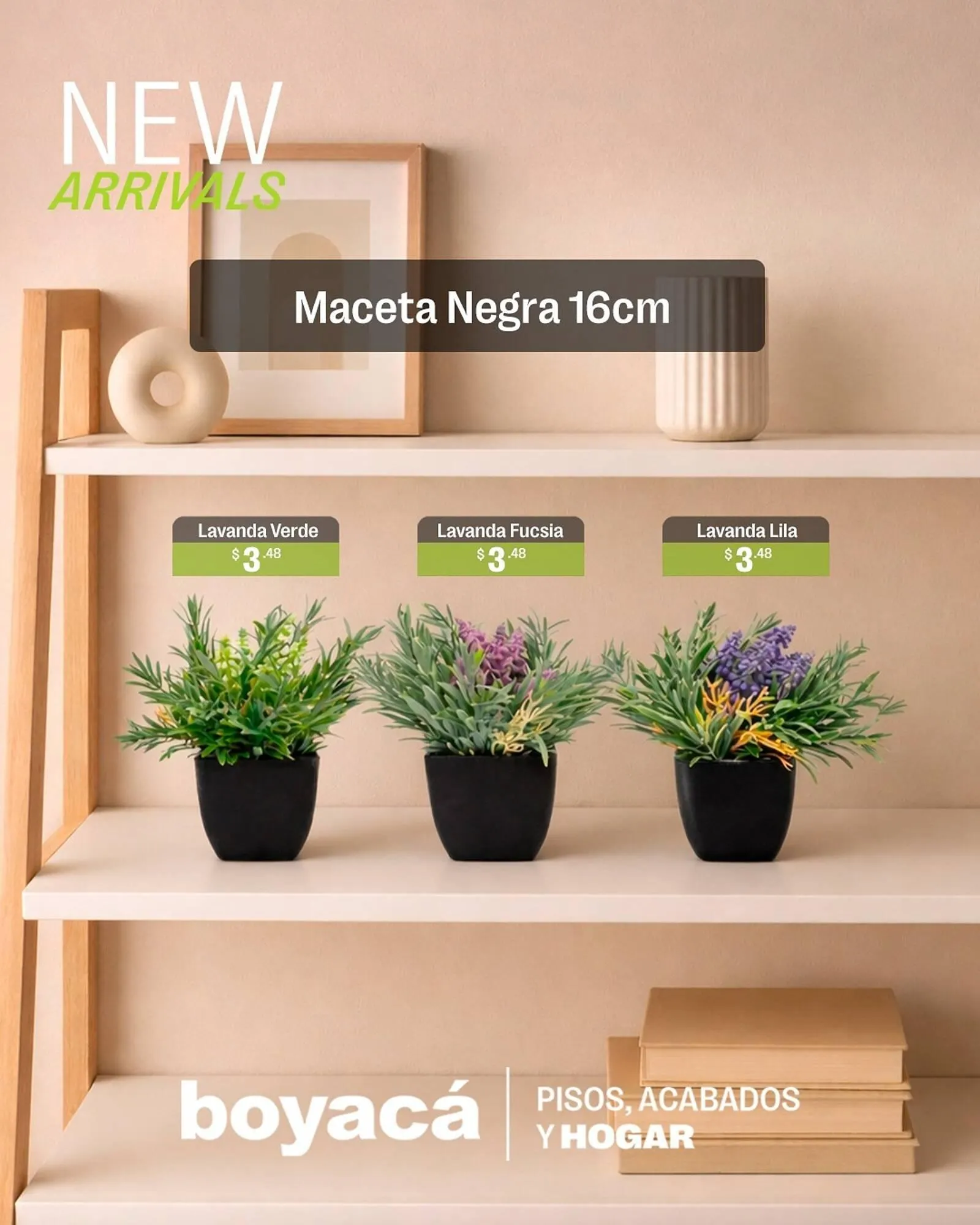 Catalogo de Catálogo Boyacá 14 de abril al 30 de abril 2026 - Pag 3