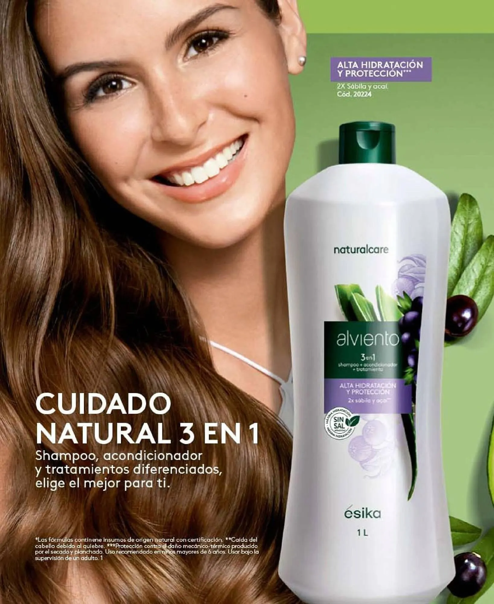 Catalogo de Catálogo Ésika 12 de diciembre al 12 de diciembre 2025 - Pag 116