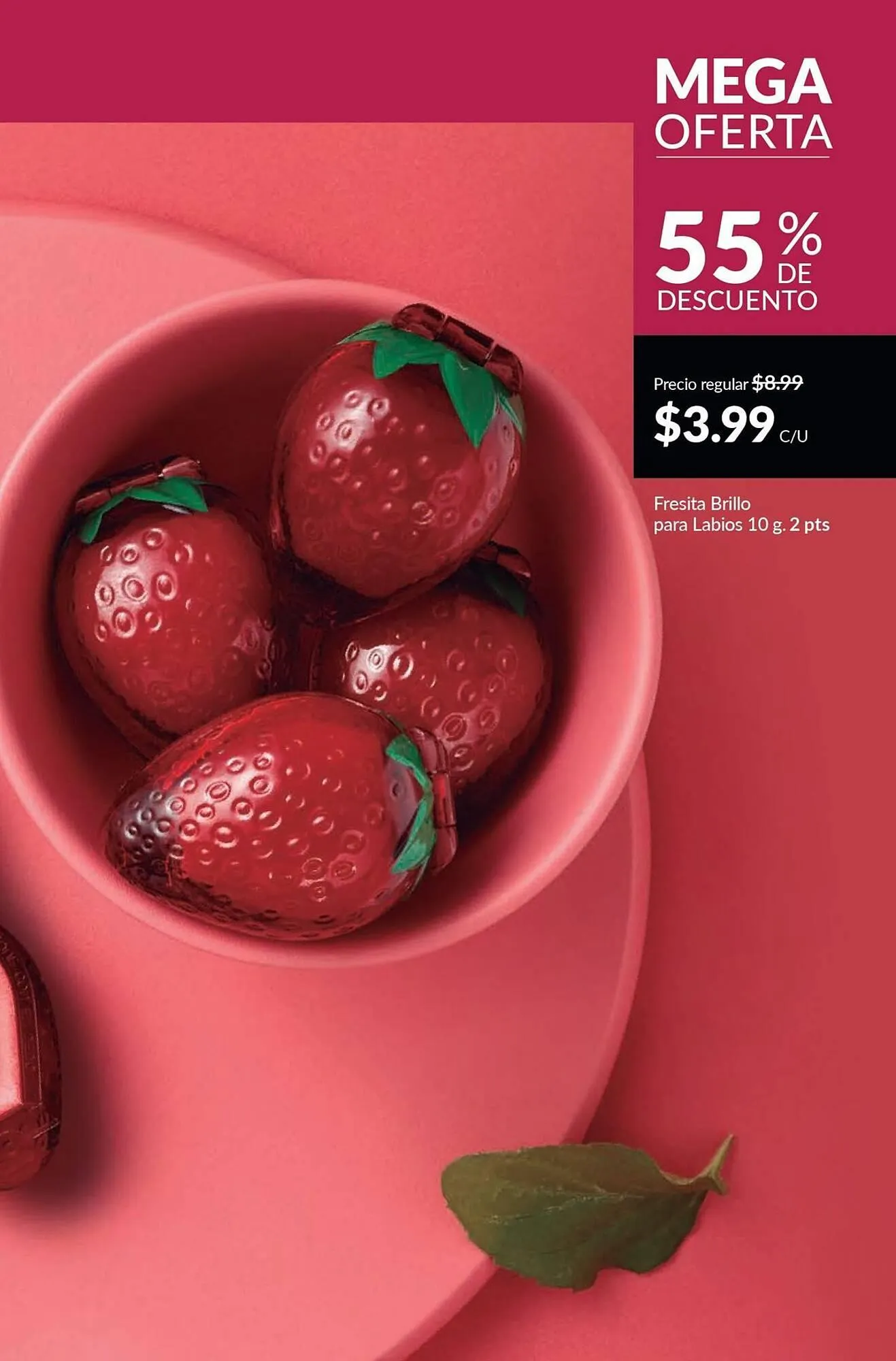 Catalogo de Catálogo AVON 4 de julio al 11 de noviembre 2025 - Pag 195