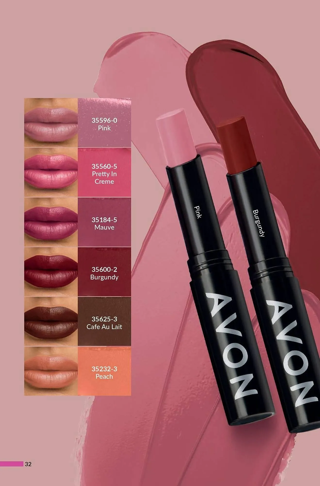 Catalogo de Catálogo AVON 25 de abril al 13 de mayo 2024 - Pag 32