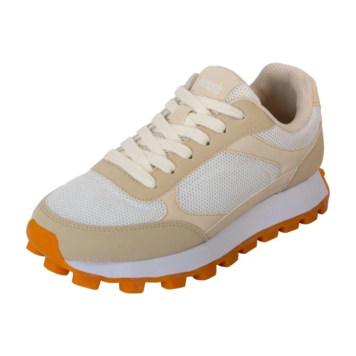Zapatos casuales tipo sneakers para mujer