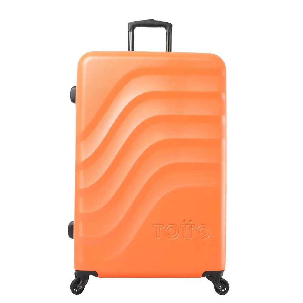 Maleta Bazy L - Naranja