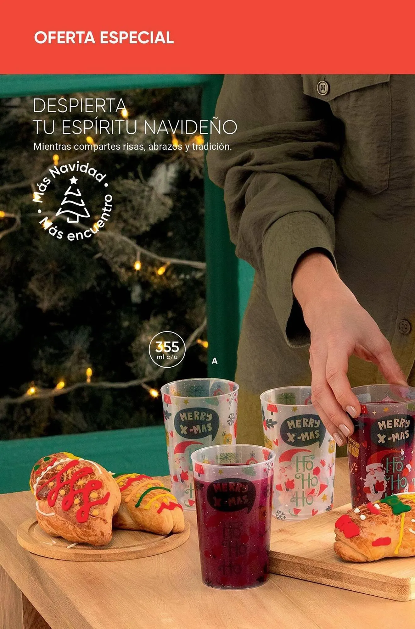 Catalogo de Catálogo AVON 19 de noviembre al 25 de diciembre 2025 - Pag 10