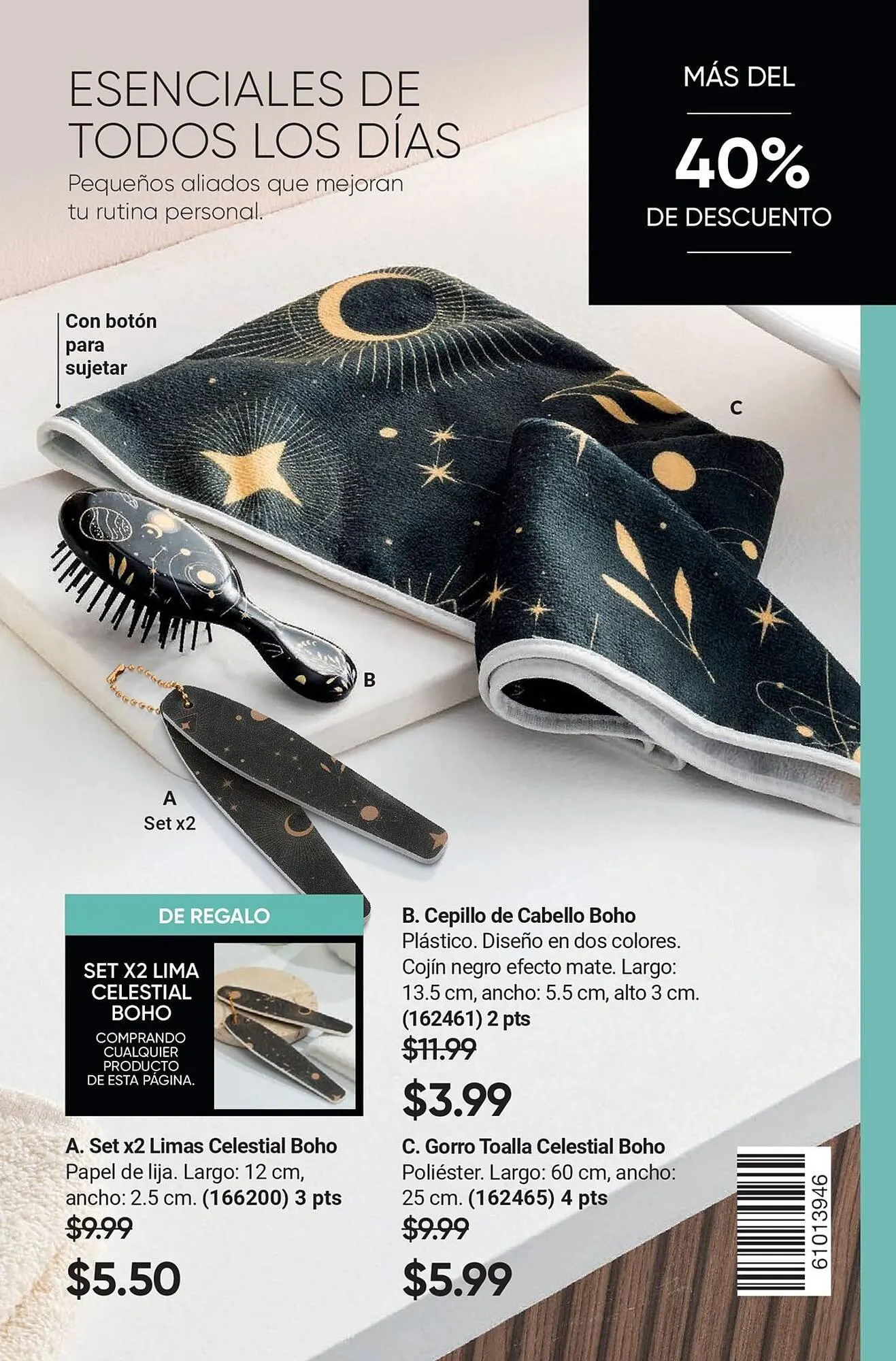 Catalogo de Catálogo AVON 1 de julio al 31 de julio 2026 - Pag 118