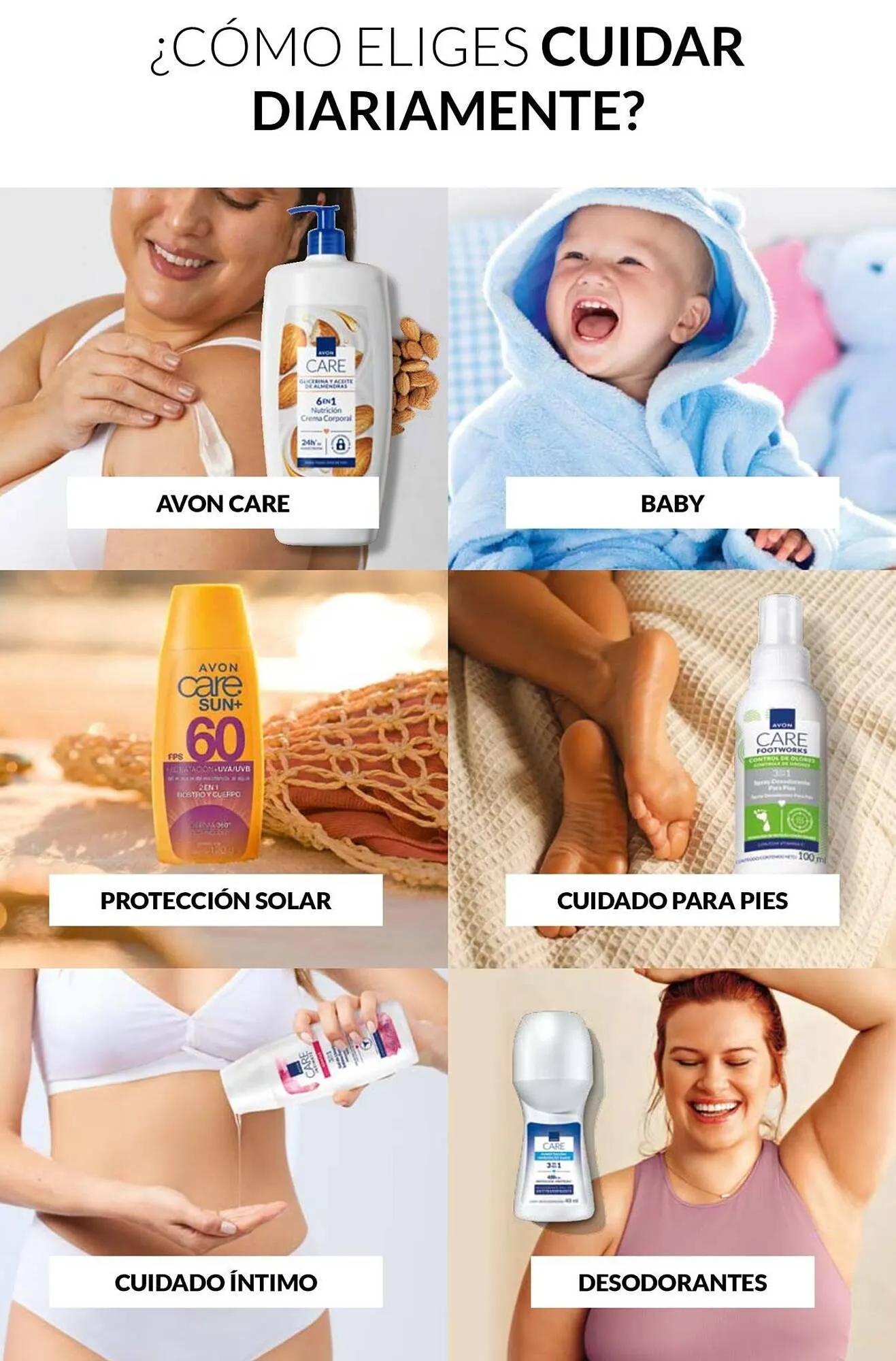 Catalogo de Catálogo AVON 1 de julio al 31 de julio 2026 - Pag 133