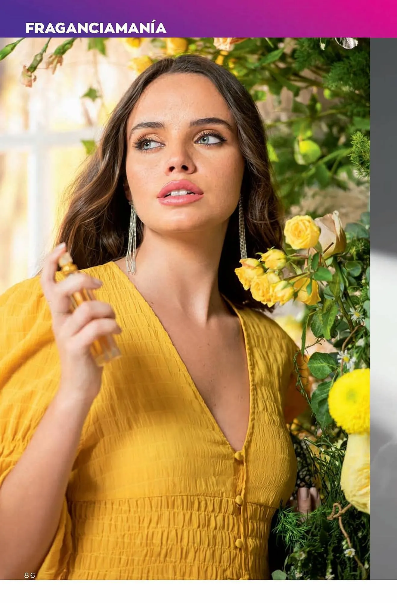 Catalogo de Catálogo AVON 18 de septiembre al 16 de octubre 2023 - Pag 86