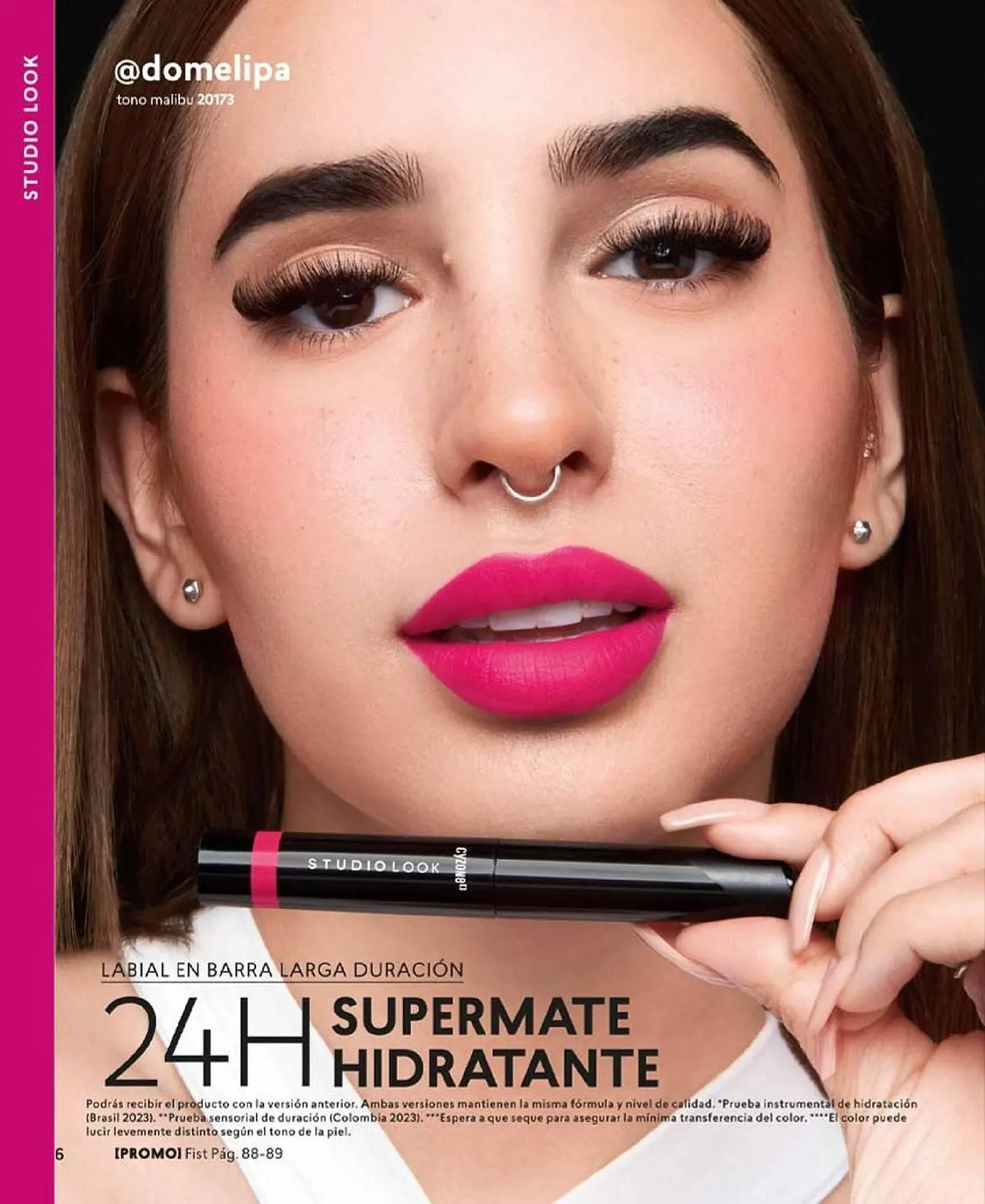 Catalogo de Catálogo Cyzone 19 de abril al 30 de mayo 2024 - Pag 56