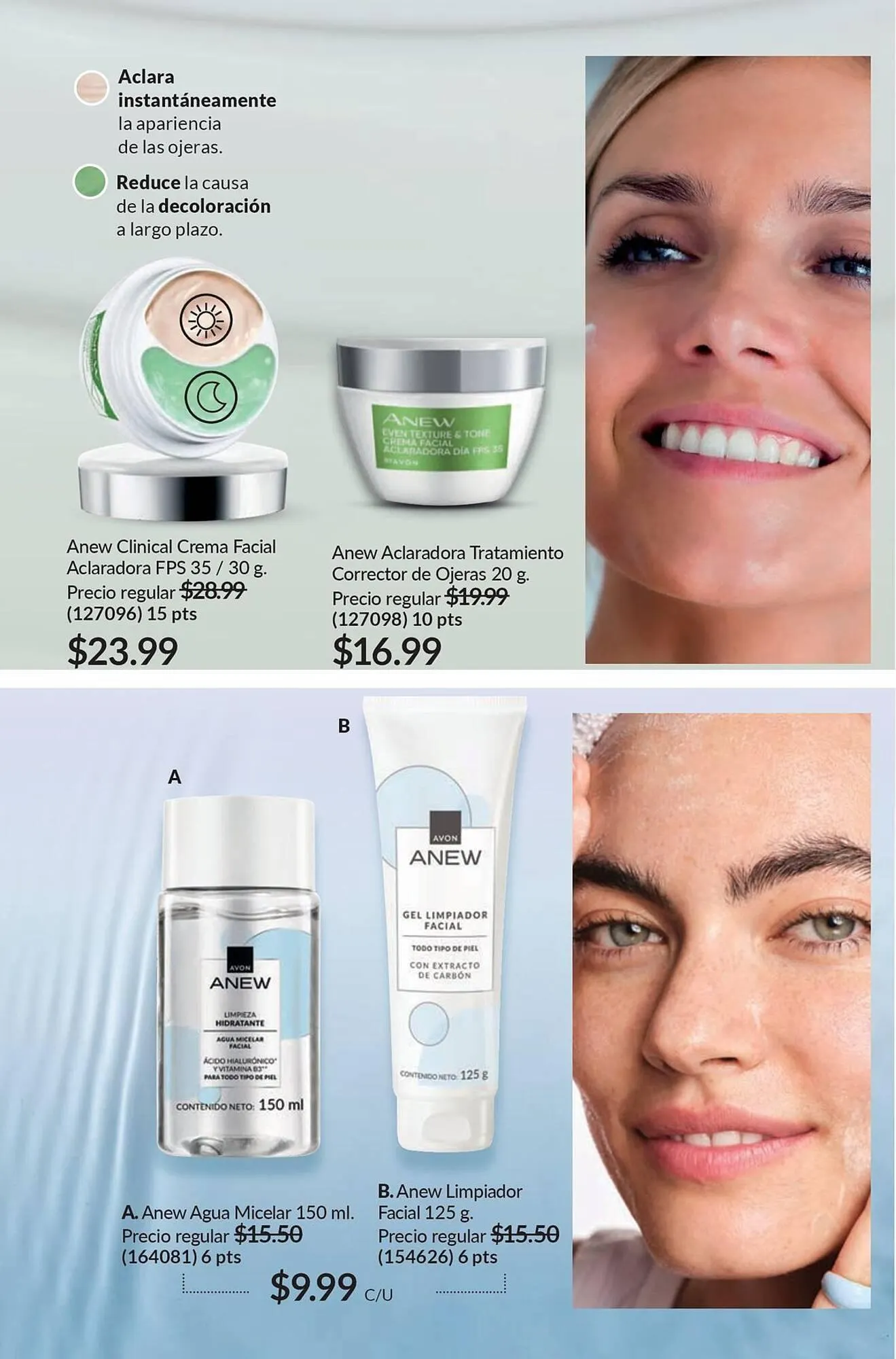 Catalogo de Catálogo AVON 4 de julio al 11 de noviembre 2025 - Pag 108