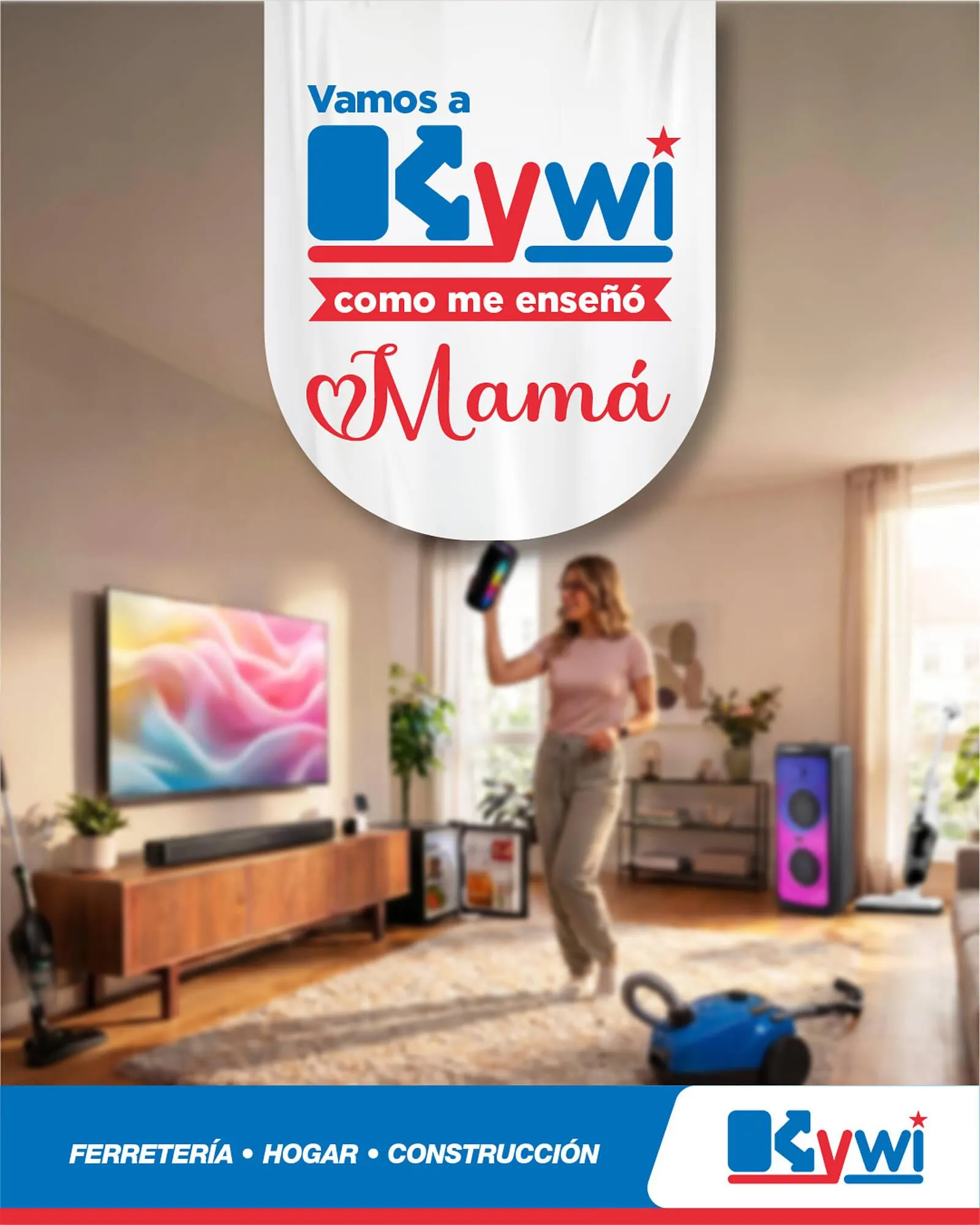 Catalogo de Catálogo Kywi 5 de mayo al 10 de mayo 2026 - Pag 3