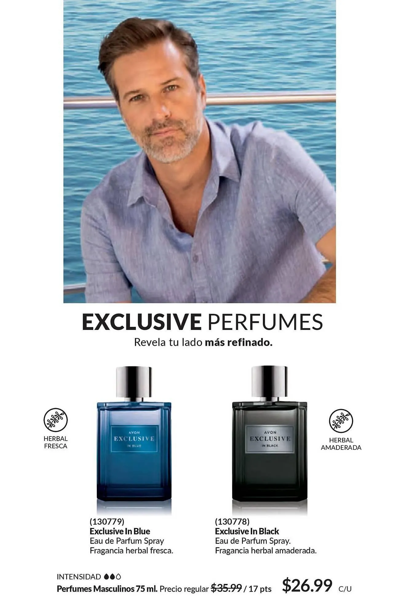 Catalogo de Catálogo AVON 3 de marzo al 31 de marzo 2025 - Pag 88