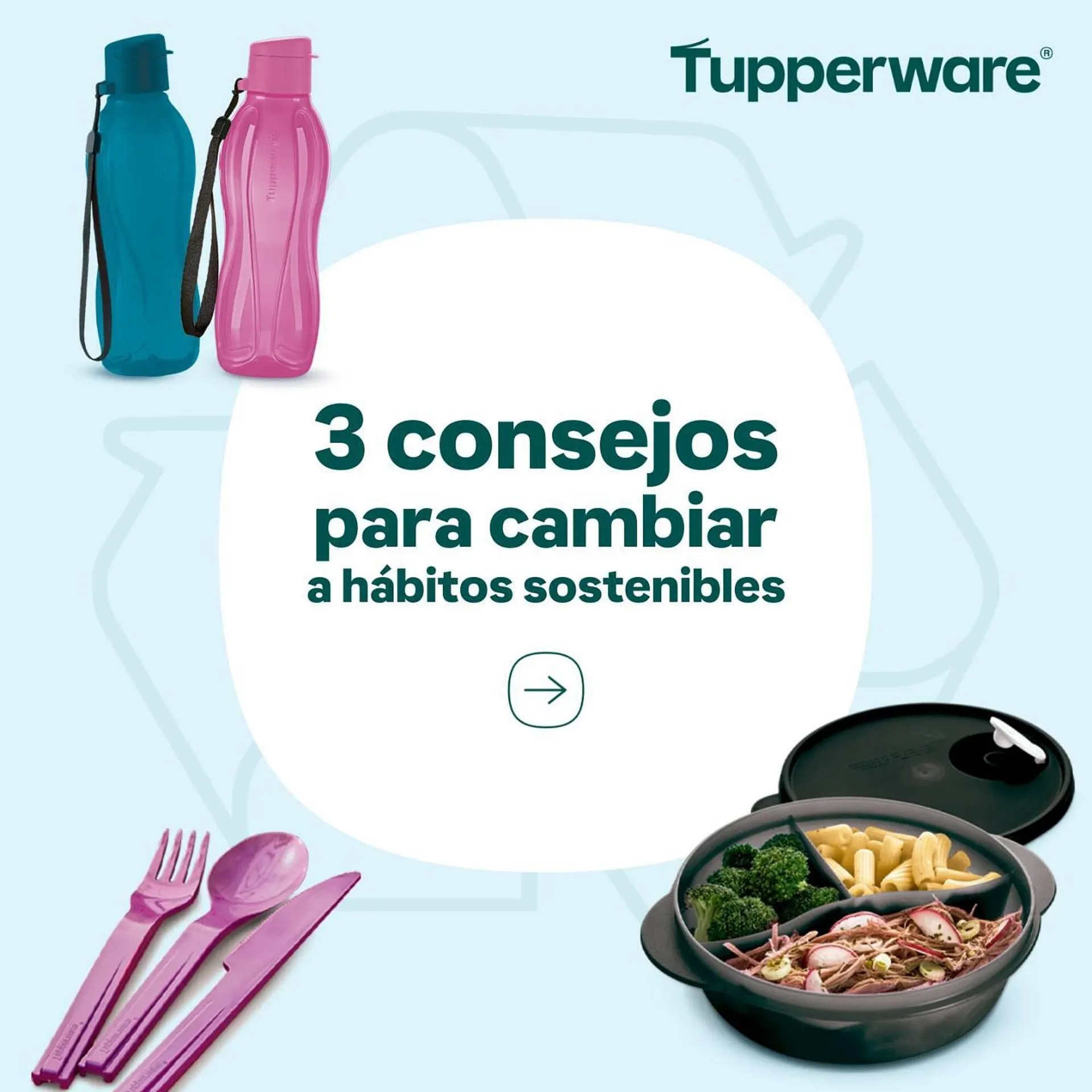 Catalogo de Catálogo Tupperware 30 de marzo al 31 de marzo 2024 - Pag 