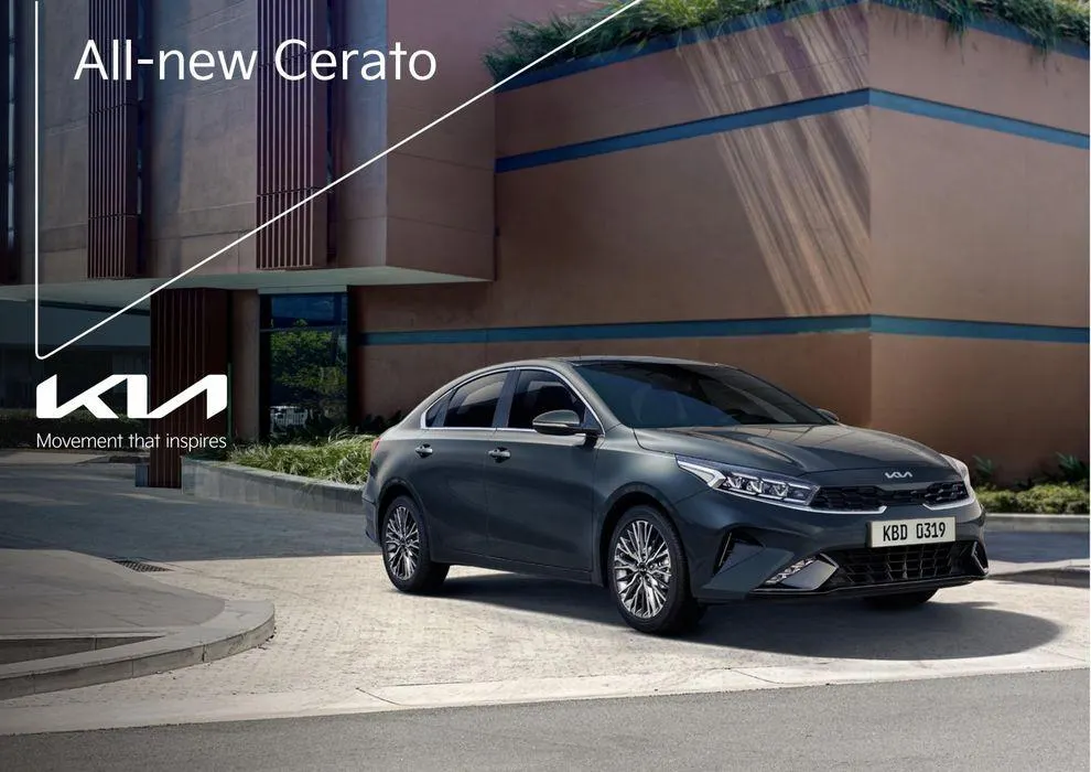 Cerato - 1