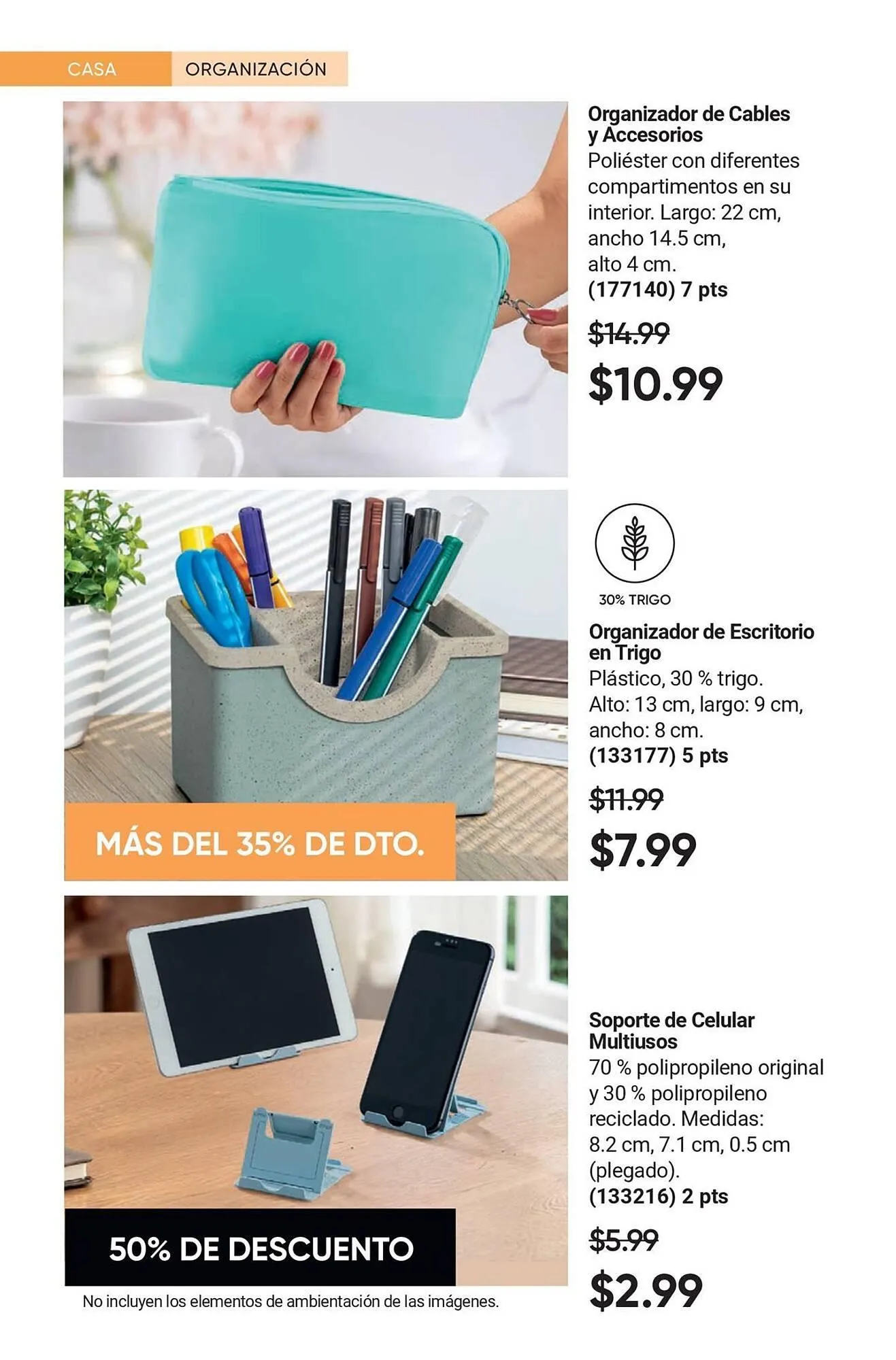 Catalogo de Catálogo AVON 1 de julio al 31 de julio 2026 - Pag 46
