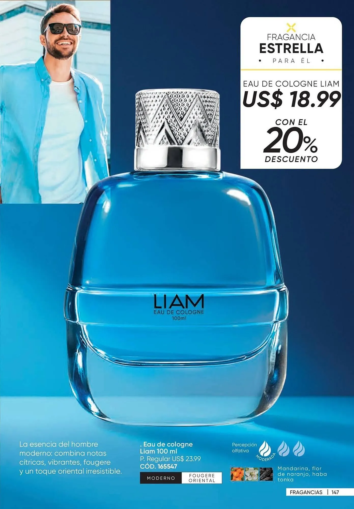 Catalogo de Catálogo Azzorti 27 de septiembre al 31 de diciembre 2025 - Pag 149