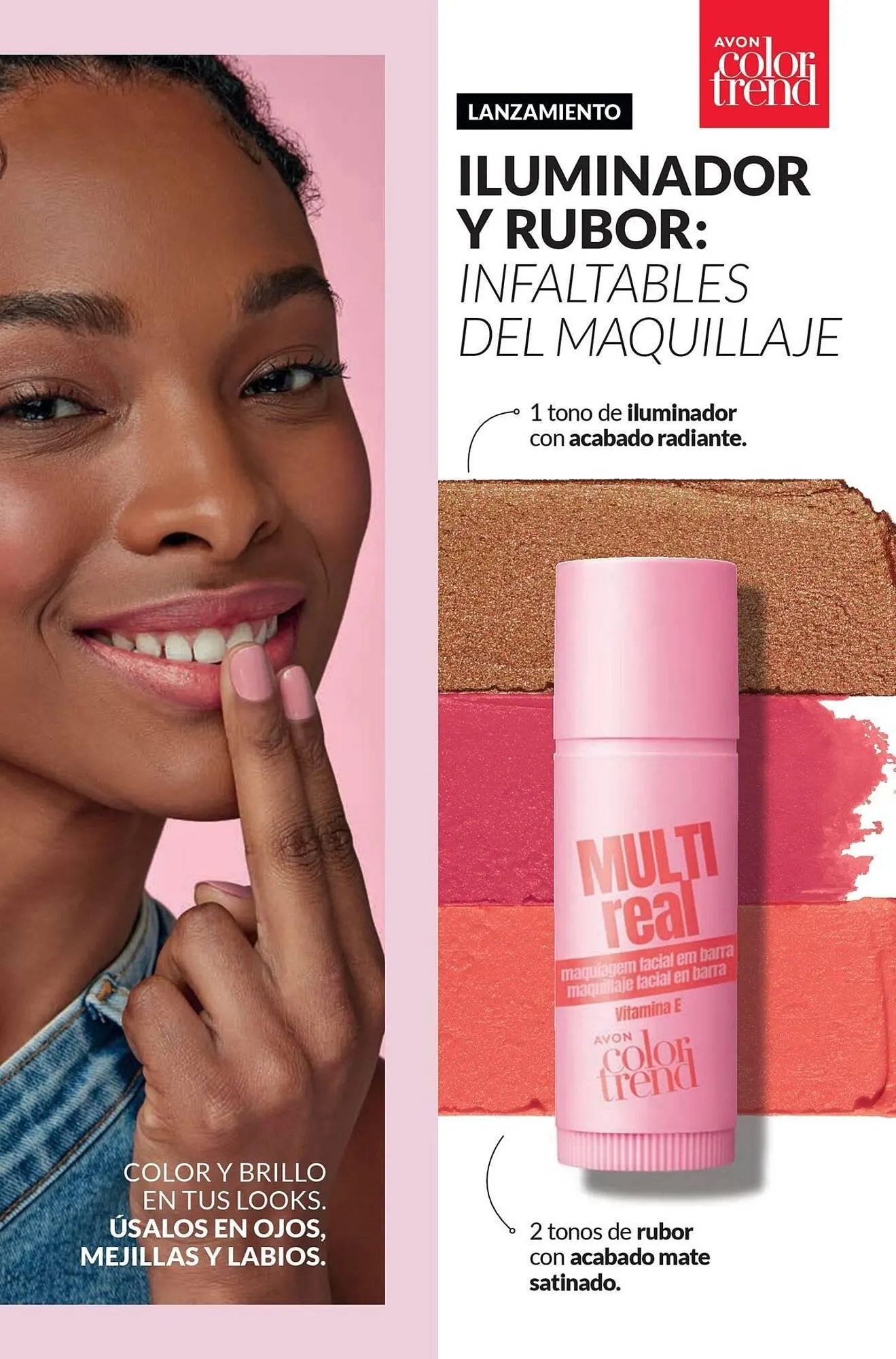 Catalogo de Catálogo AVON 19 de diciembre al 22 de enero 2025 - Pag 5