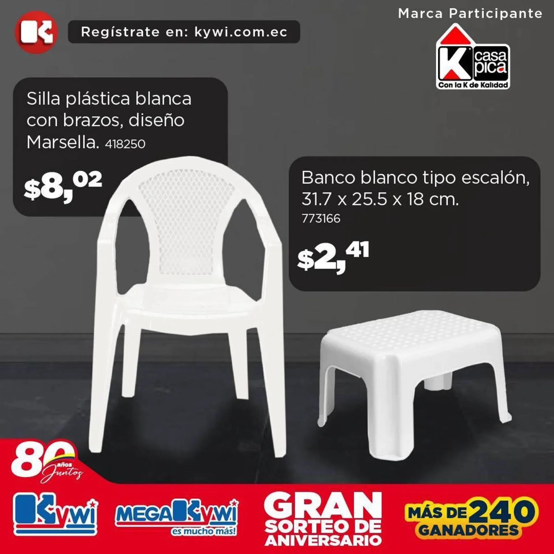 Catalogo de Catálogo Kywi 27 de noviembre al 30 de noviembre 2023 - Pag 5