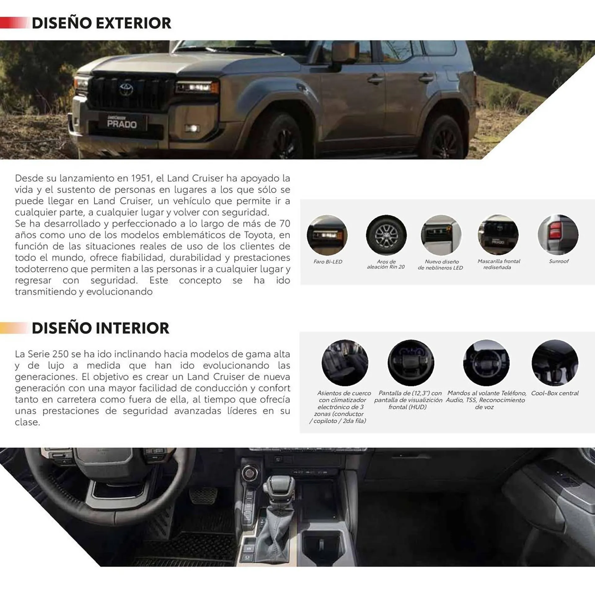 Catalogo de Catálogo Toyota 1 de agosto al 1 de agosto 2026 - Pag 3