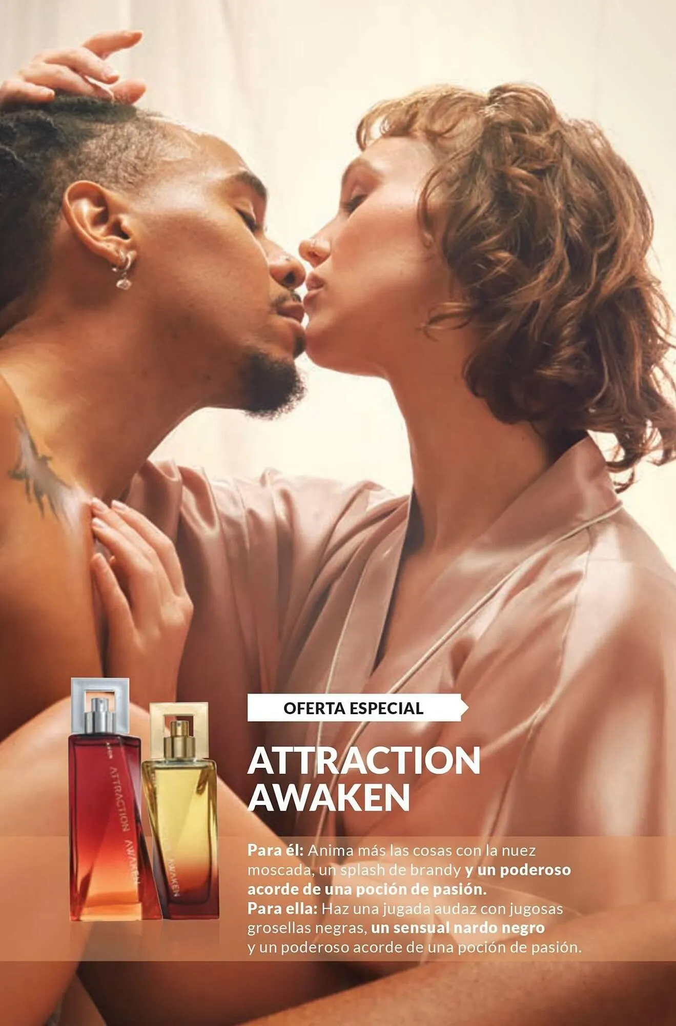 Catalogo de Catálogo AVON 18 de febrero al 31 de marzo 2025 - Pag 82