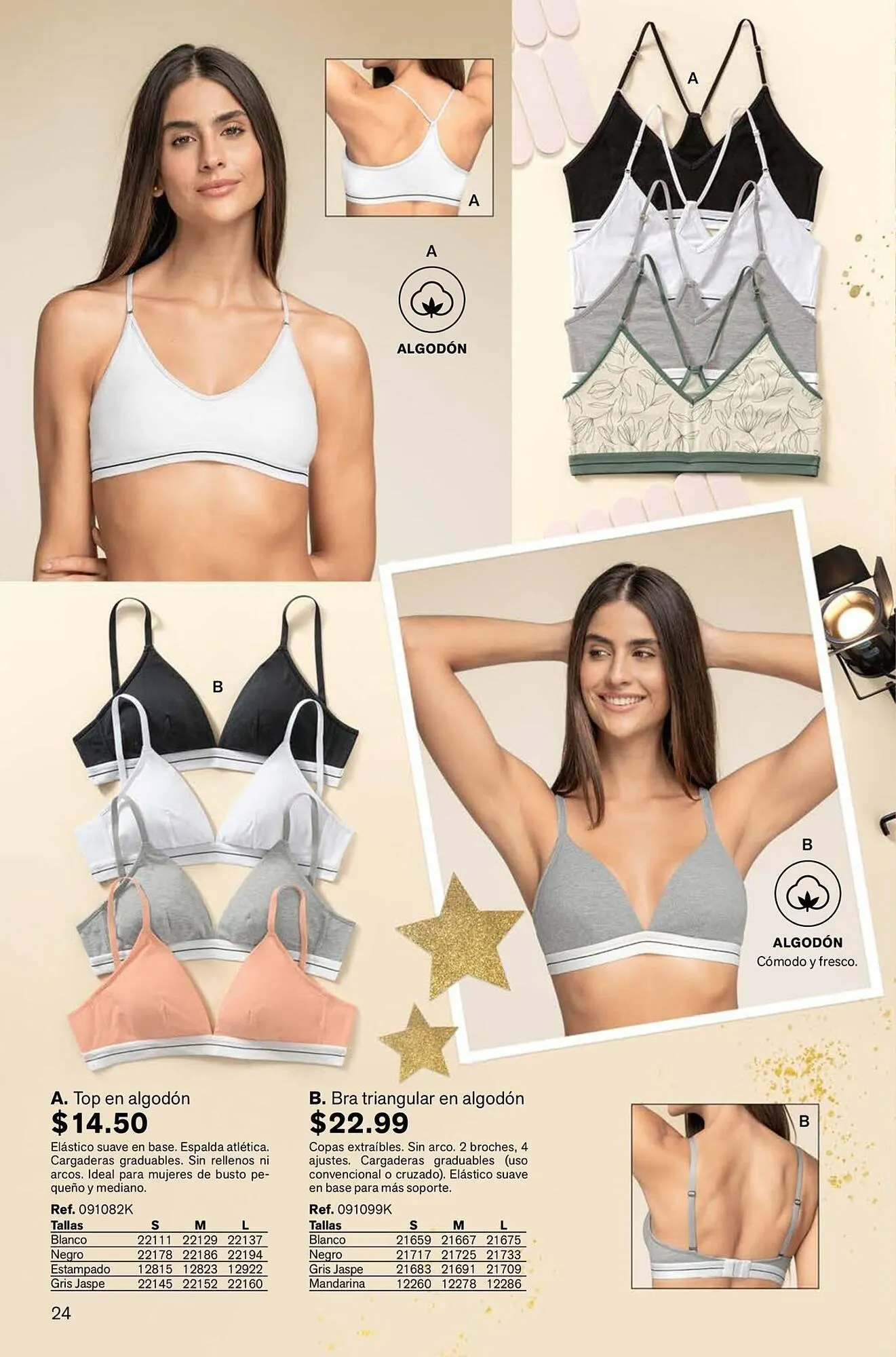 Catalogo de Catálogo Leonisa 11 de diciembre al 31 de enero 2026 - Pag 24