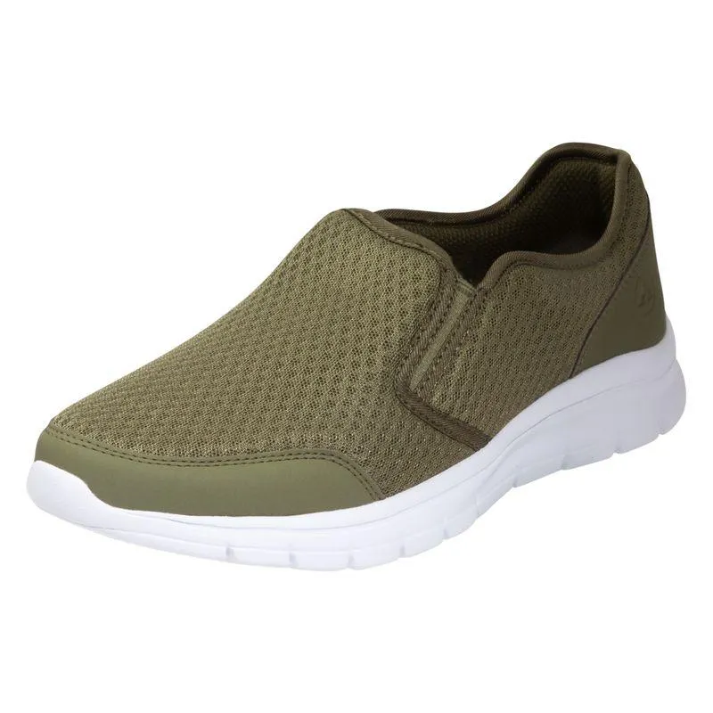 Zapatos sin cordones Encore para hombres