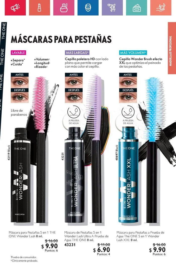 Catalogo de Revela tu auténtica belleza  19 de agosto al 6 de septiembre 2024 - Pag 55