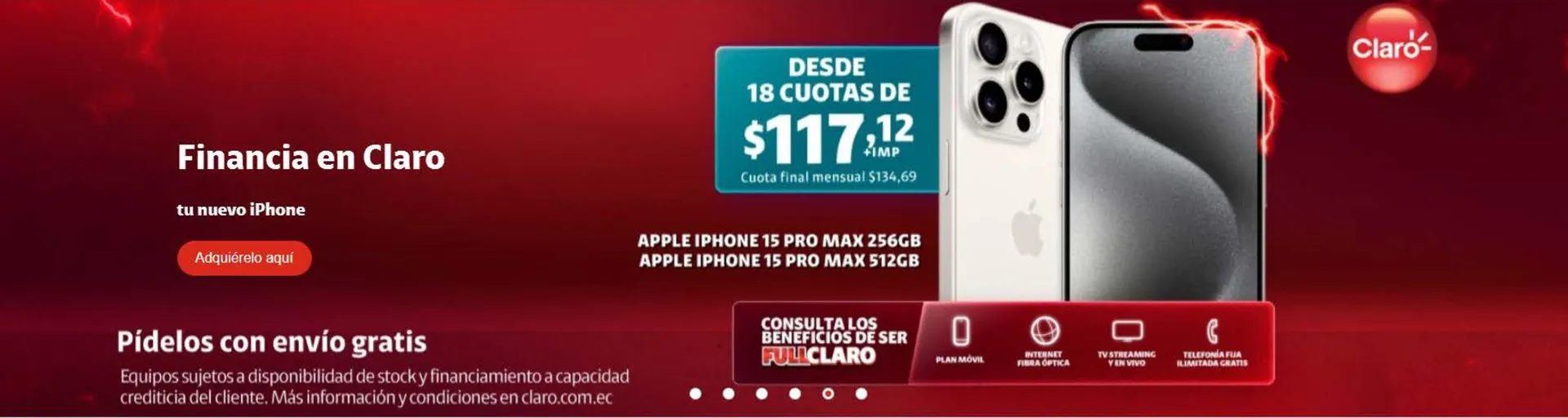 Catalogo de Promociones 29 de mayo al 15 de junio 2024 - Pag 4