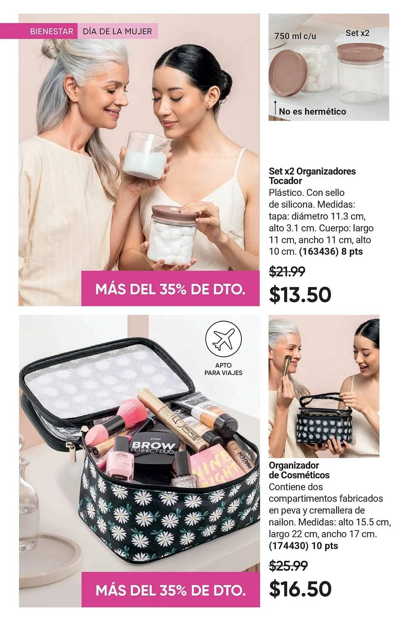 Catalogo de Catálogo AVON 1 de abril al 30 de abril 2026 - Pag 8
