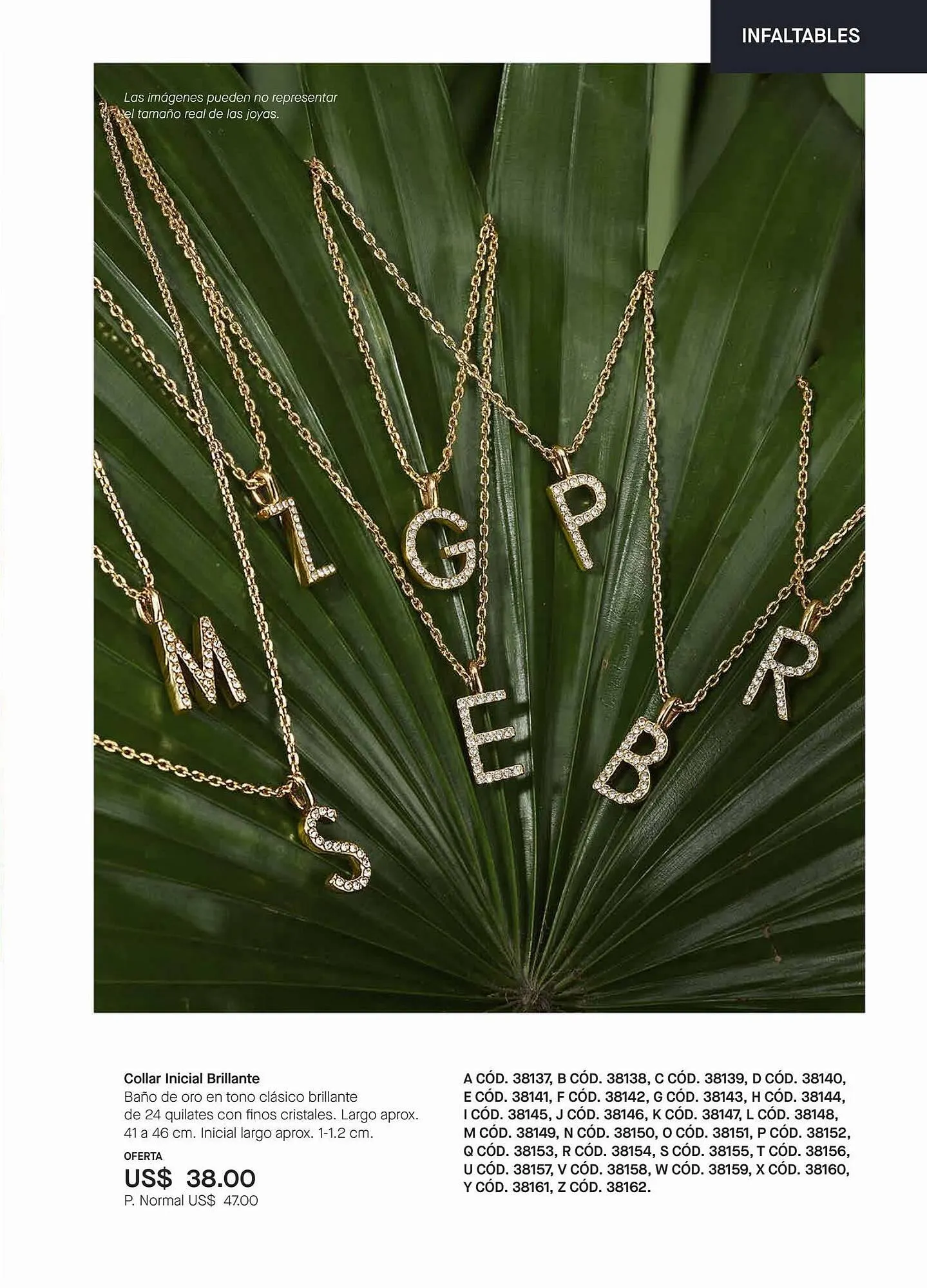 Catalogo de Catálogo Yanbal 9 de septiembre al 6 de octubre 2023 - Pag 35