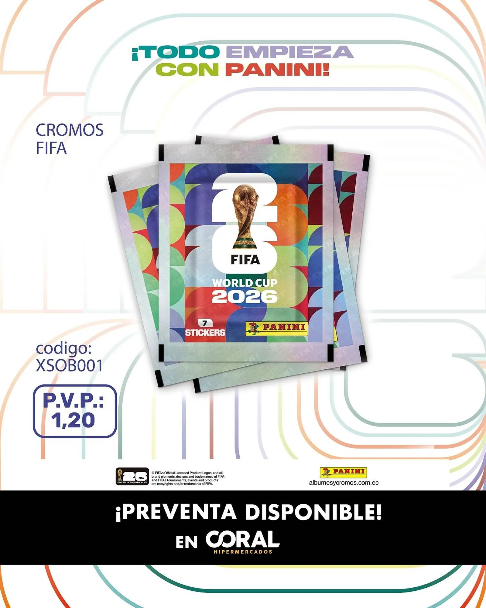 Catálogo Coral Hipermercados - 1