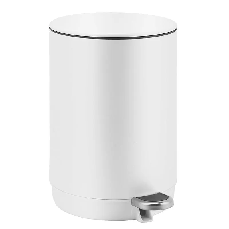 Tacho 5L Duke Blanco con Pedal