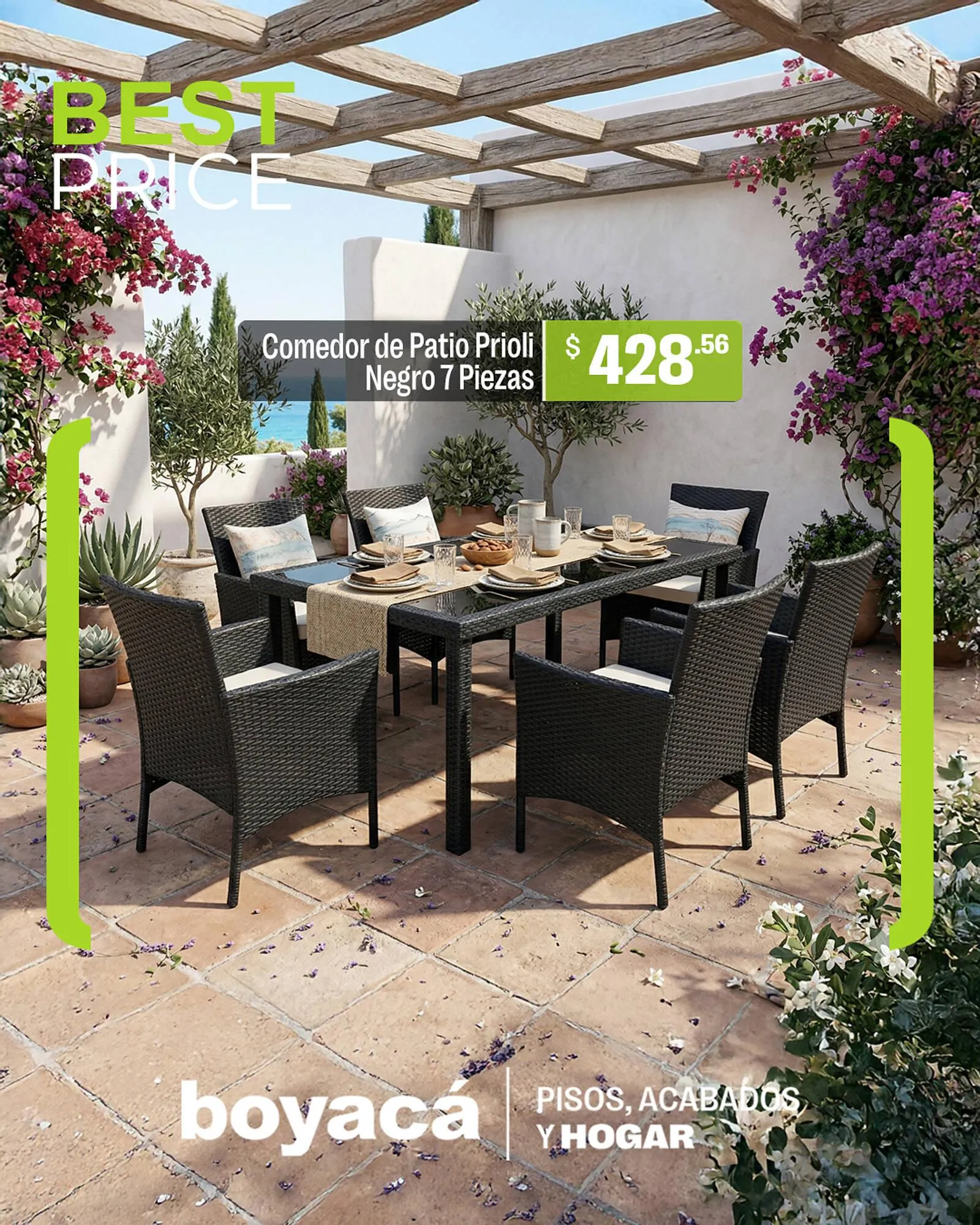 Catalogo de Catálogo Boyacá 1 de abril al 15 de abril 2026 - Pag 3