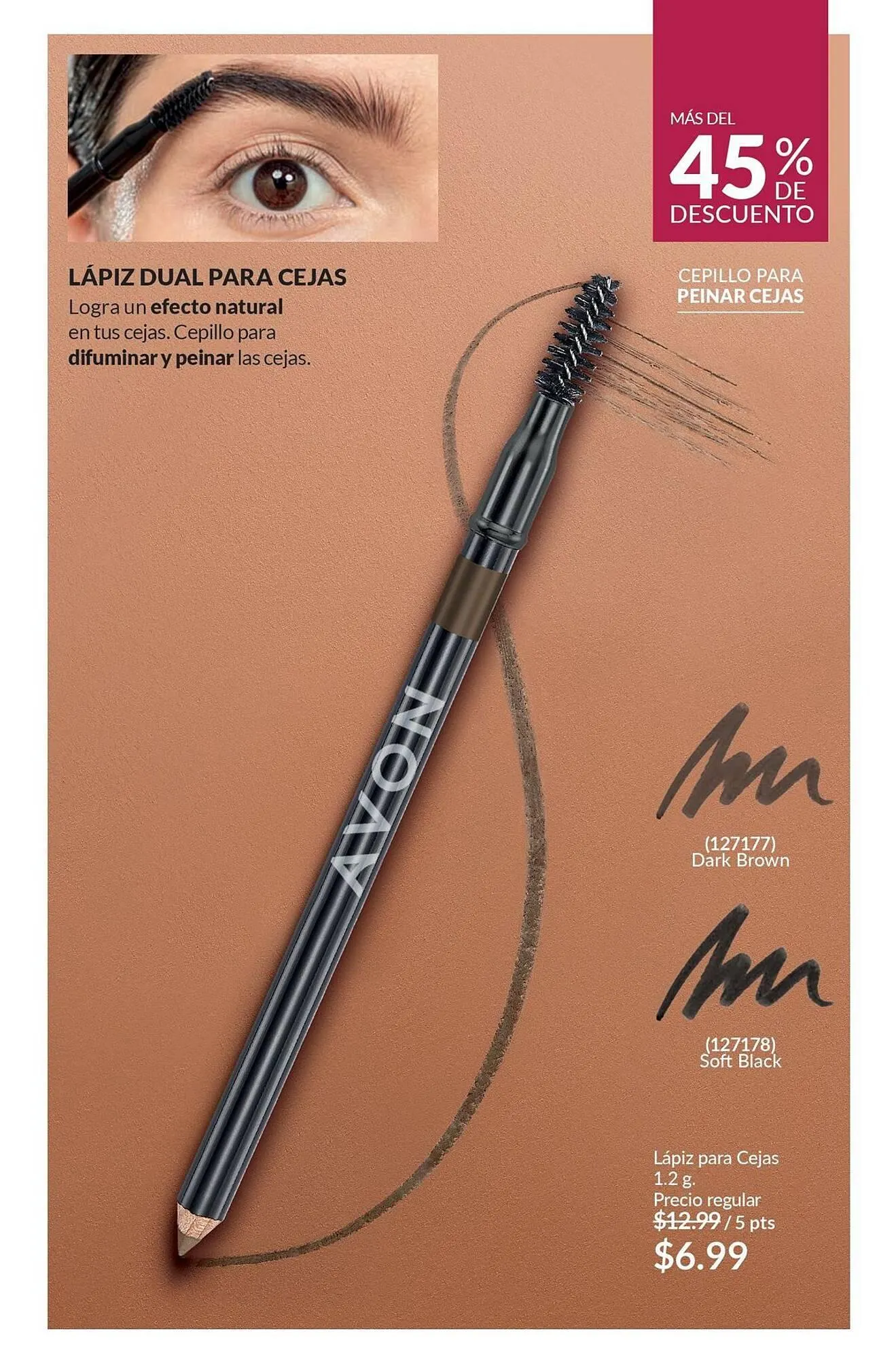 Catalogo de Catálogo AVON 18 de noviembre al 13 de diciembre 2024 - Pag 53