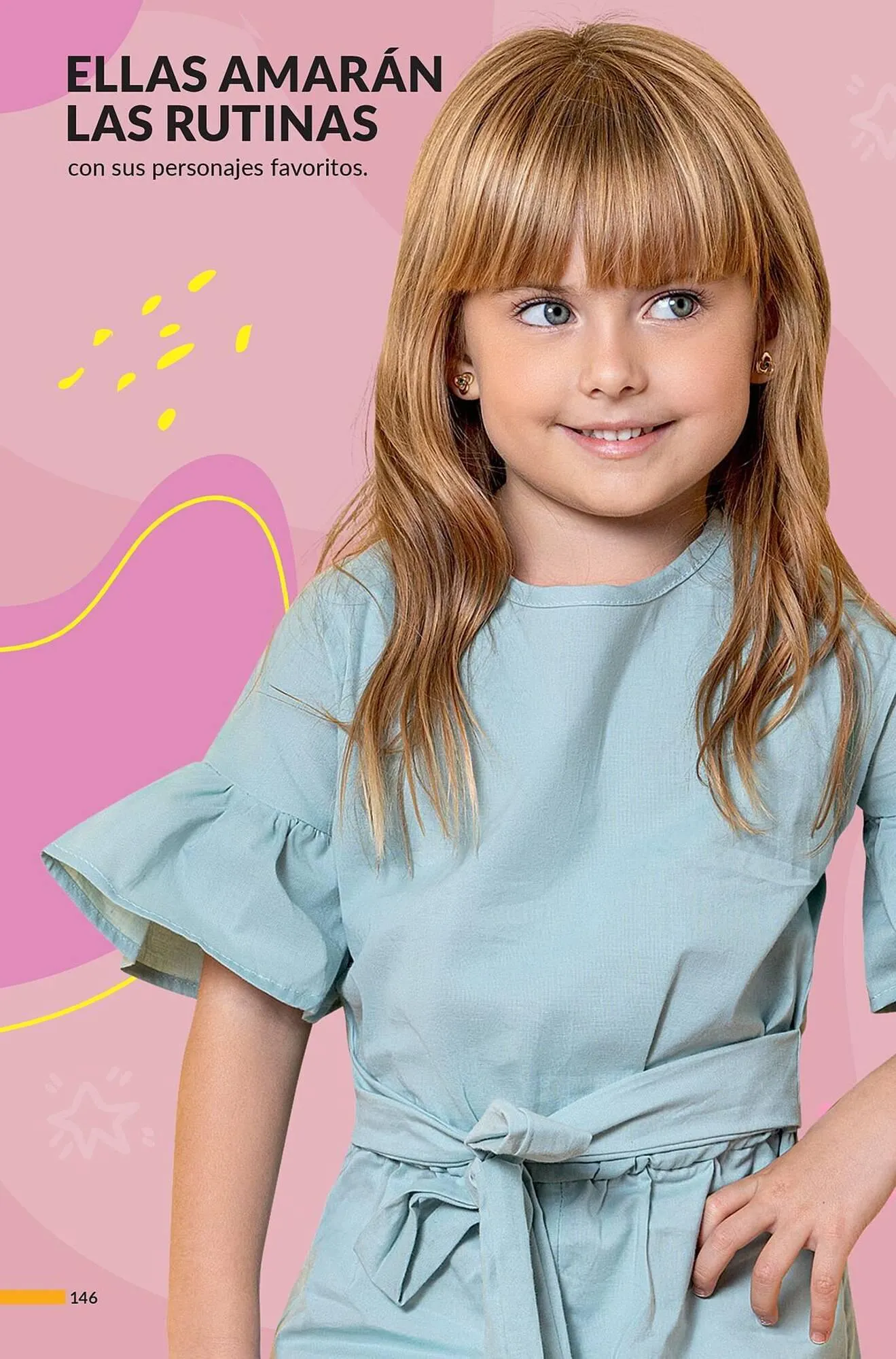 Catalogo de Catálogo AVON 21 de marzo al 15 de abril 2024 - Pag 146