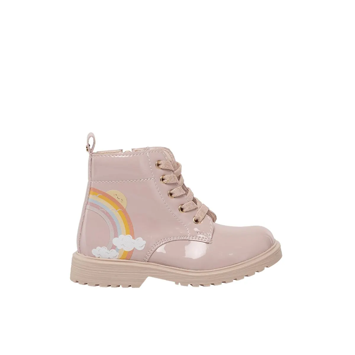 BOTAS PARA NIÑA ULANI