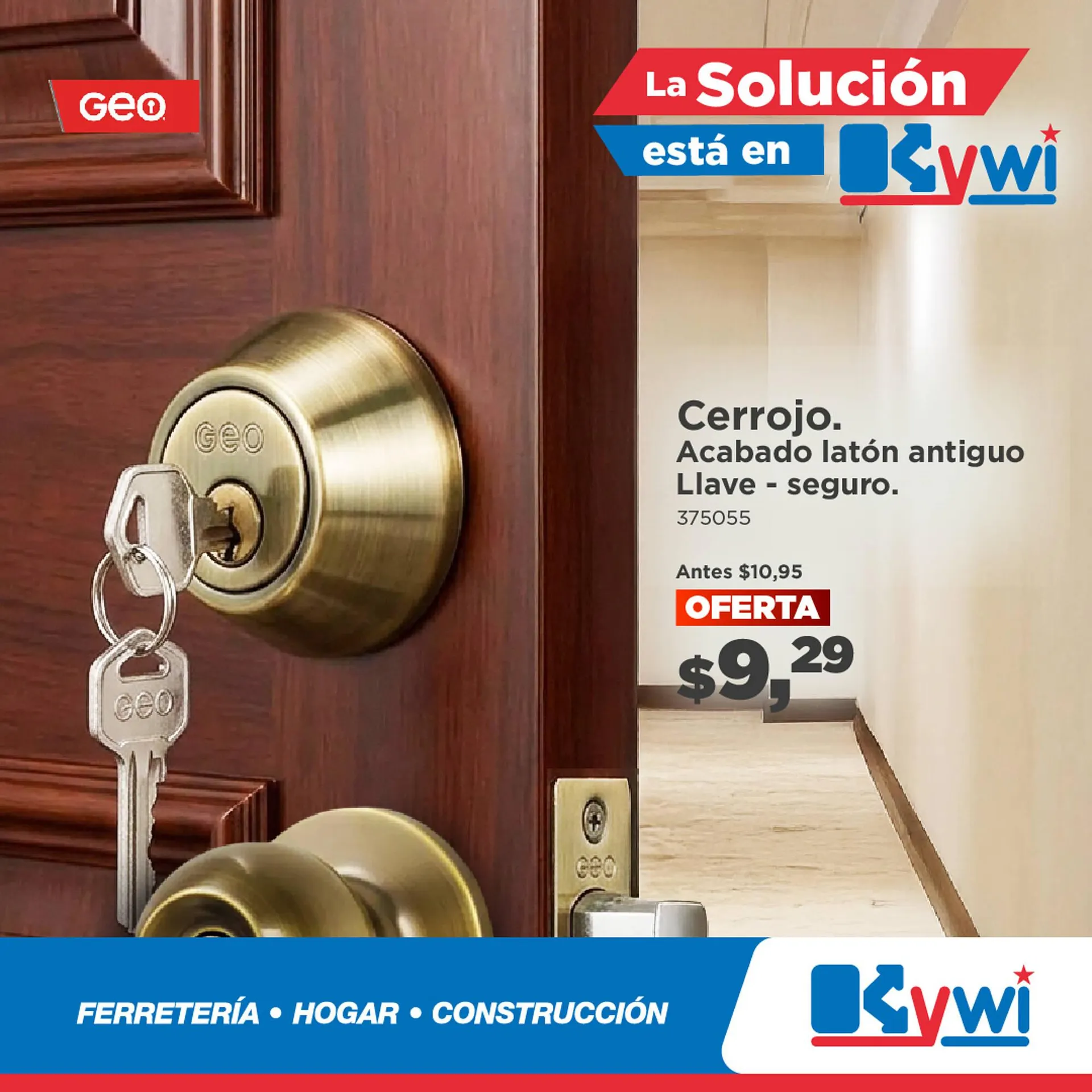 Catalogo de Catálogo Kywi 10 de marzo al 20 de marzo 2026 - Pag 2