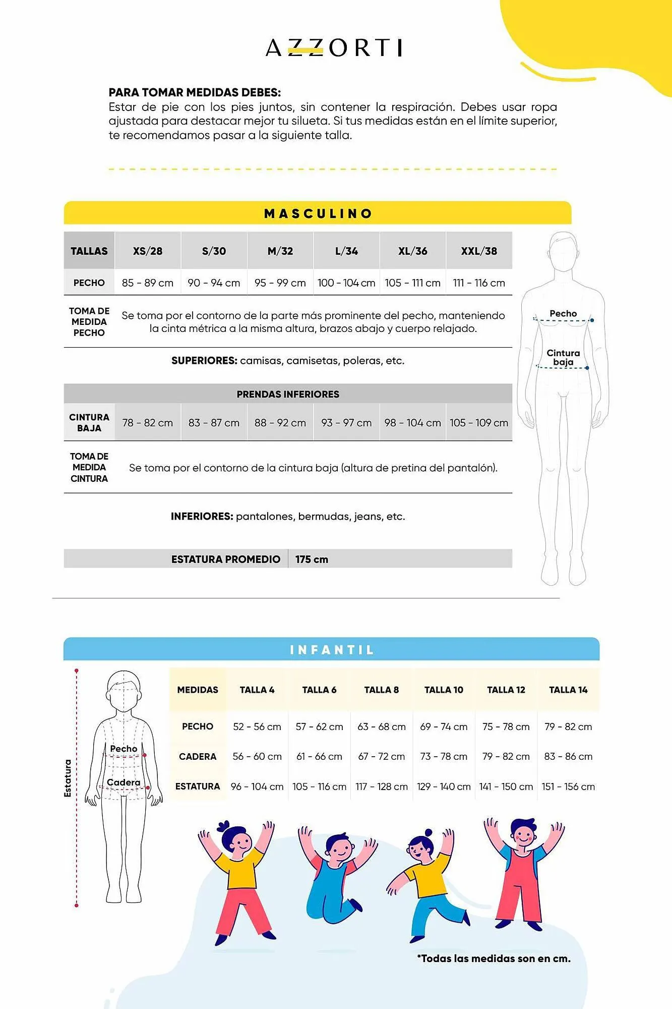 Catalogo de Catálogo Azzorti 1 de agosto al 4 de agosto 2023 - Pag 5