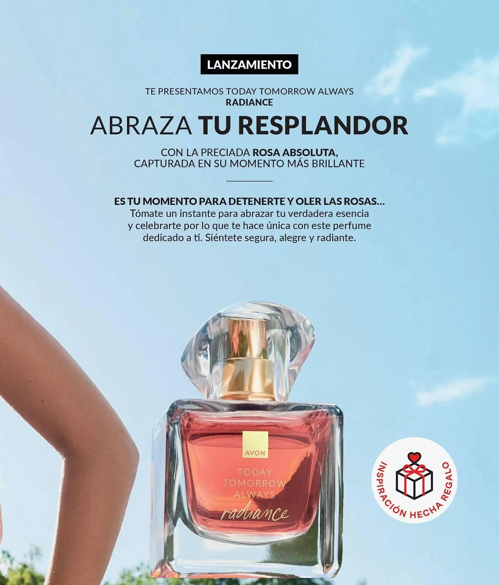 Catalogo de Catálogo AVON 1 de junio al 30 de junio 2026 - Pag 8