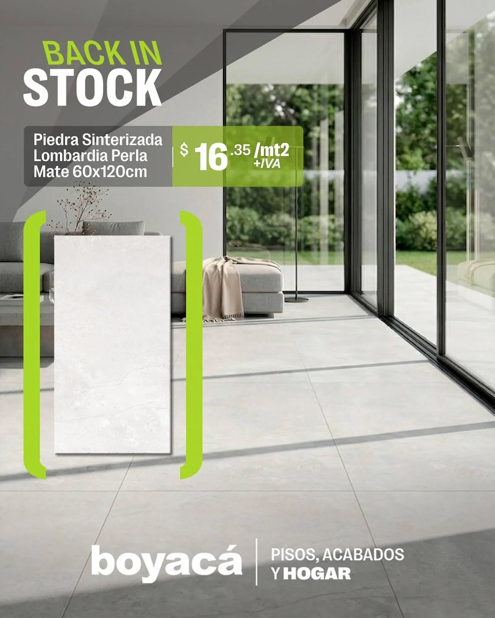 Catalogo de Catálogo Boyacá 27 de marzo al 2 de abril 2026 - Pag 5