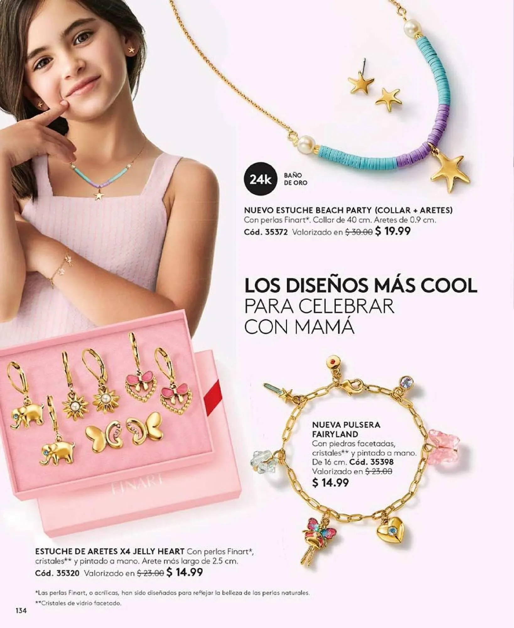 Catalogo de Catálogo Ésika 8 de marzo al 30 de abril 2024 - Pag 58