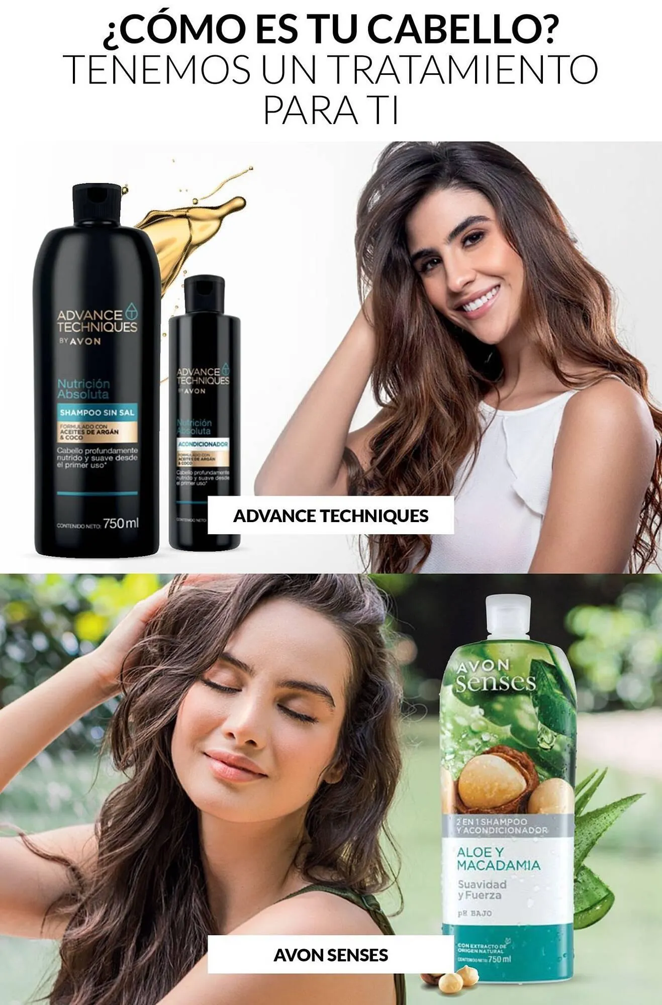 Catalogo de Catálogo AVON 1 de mayo al 31 de mayo 2026 - Pag 171