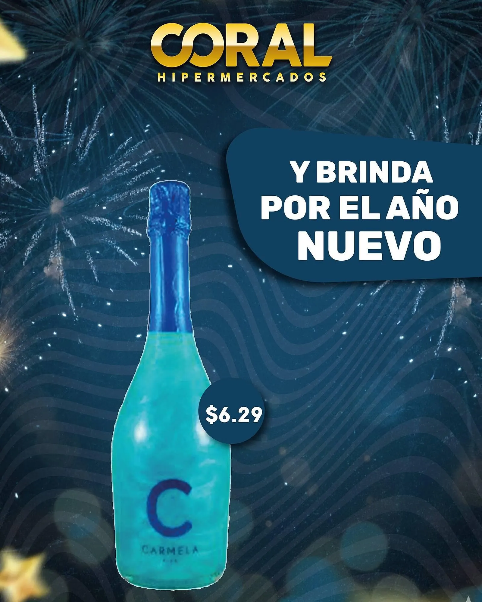 Catalogo de Catálogo Coral Hipermercados 31 de diciembre al 6 de enero 2026 - Pag 4