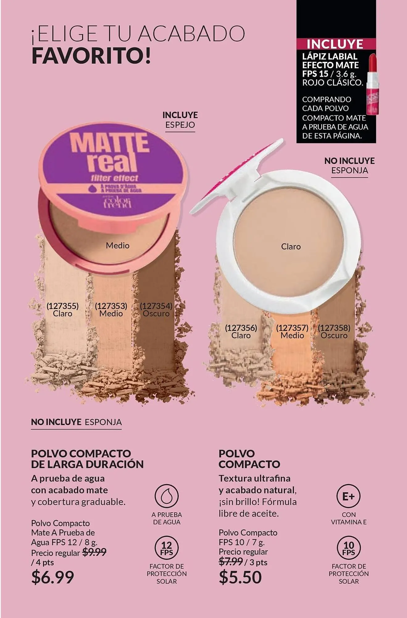 Catalogo de Catálogo AVON 18 de febrero al 31 de marzo 2025 - Pag 51