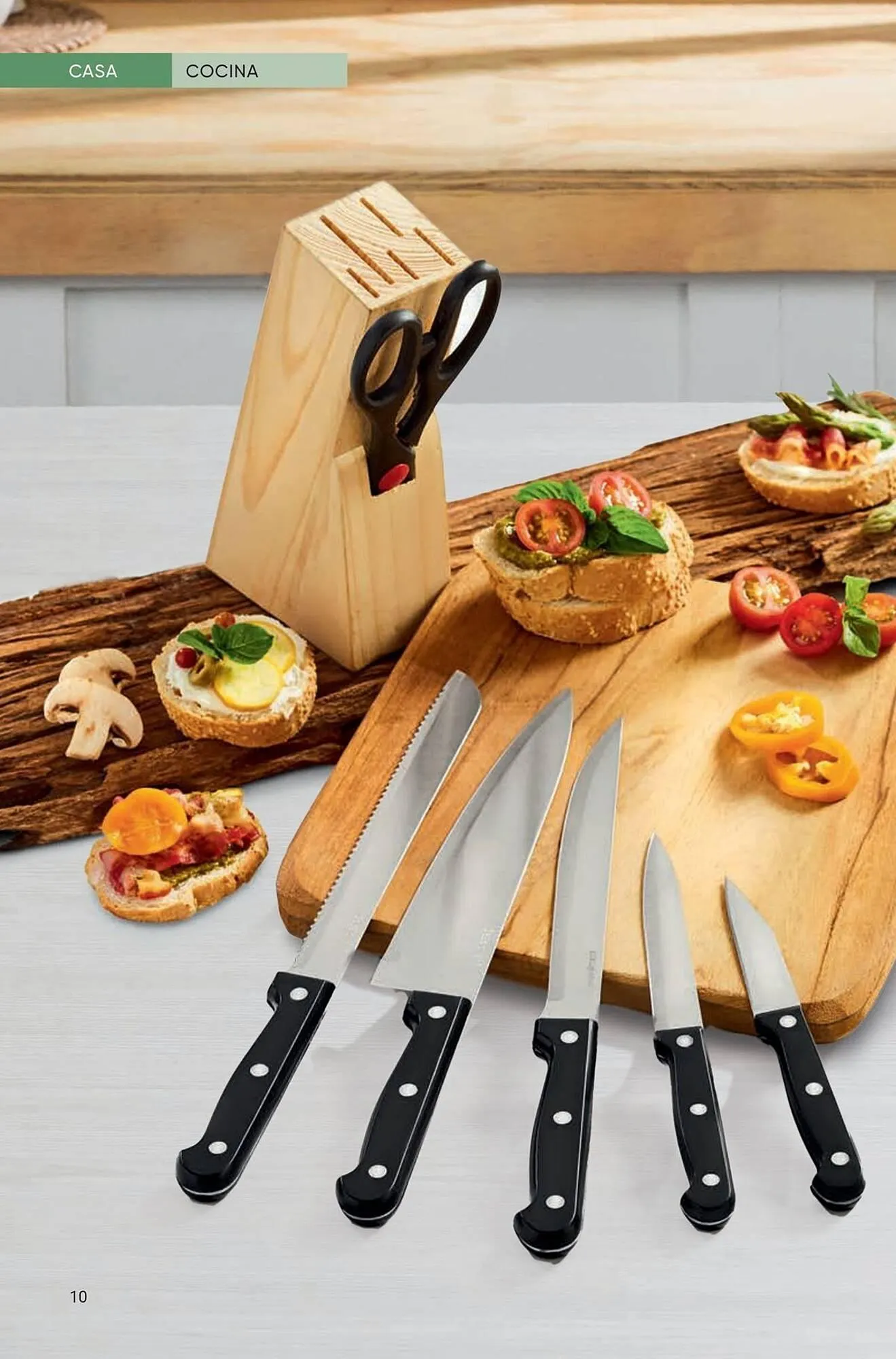 Catalogo de Catálogo AVON 1 de octubre al 31 de octubre 2025 - Pag 12