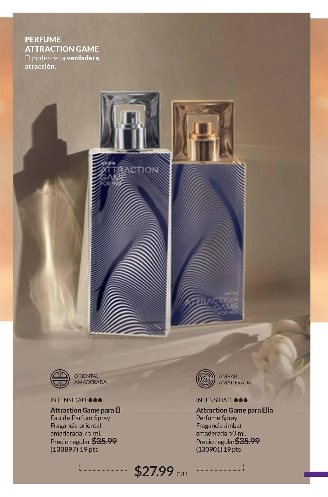 Catalogo de Catálogo AVON 9 de febrero al 2 de marzo 2025 - Pag 77