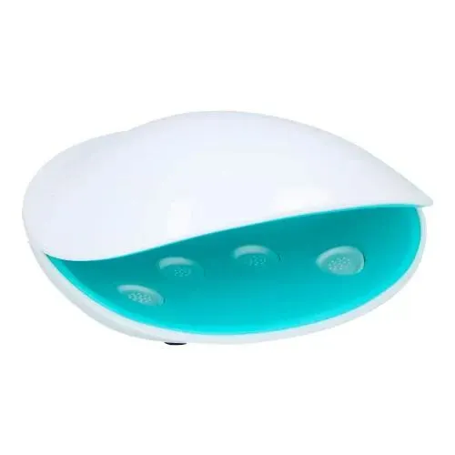 LAMPARA D/LUZ UV P/UNIAS