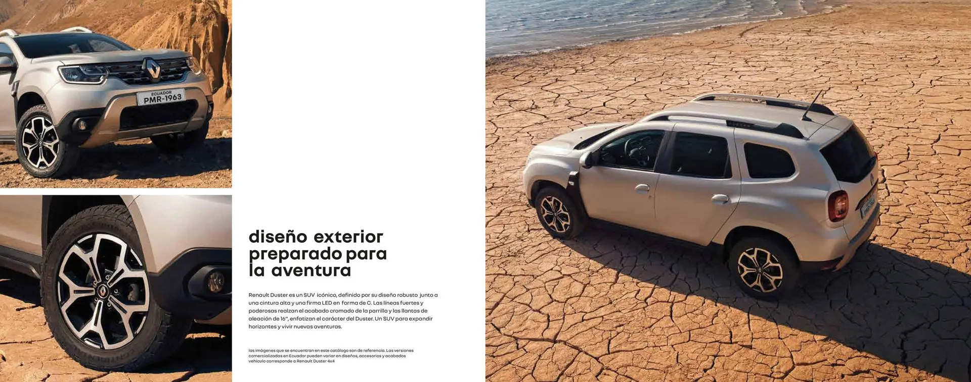 Catalogo de Catálogo Renault 3 de octubre al 31 de diciembre 2024 - Pag 3