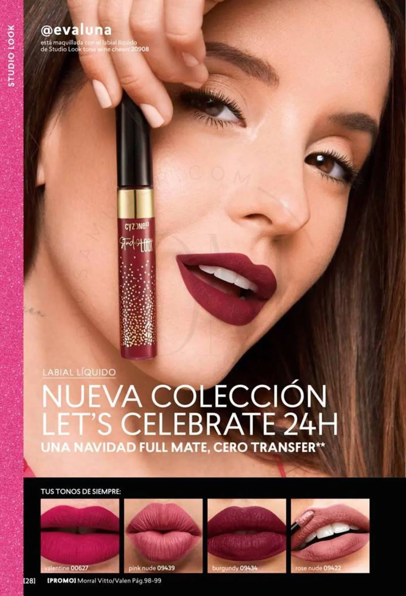 Catalogo de Catálogo Cyzone 3 de octubre al 31 de octubre 2023 - Pag 31