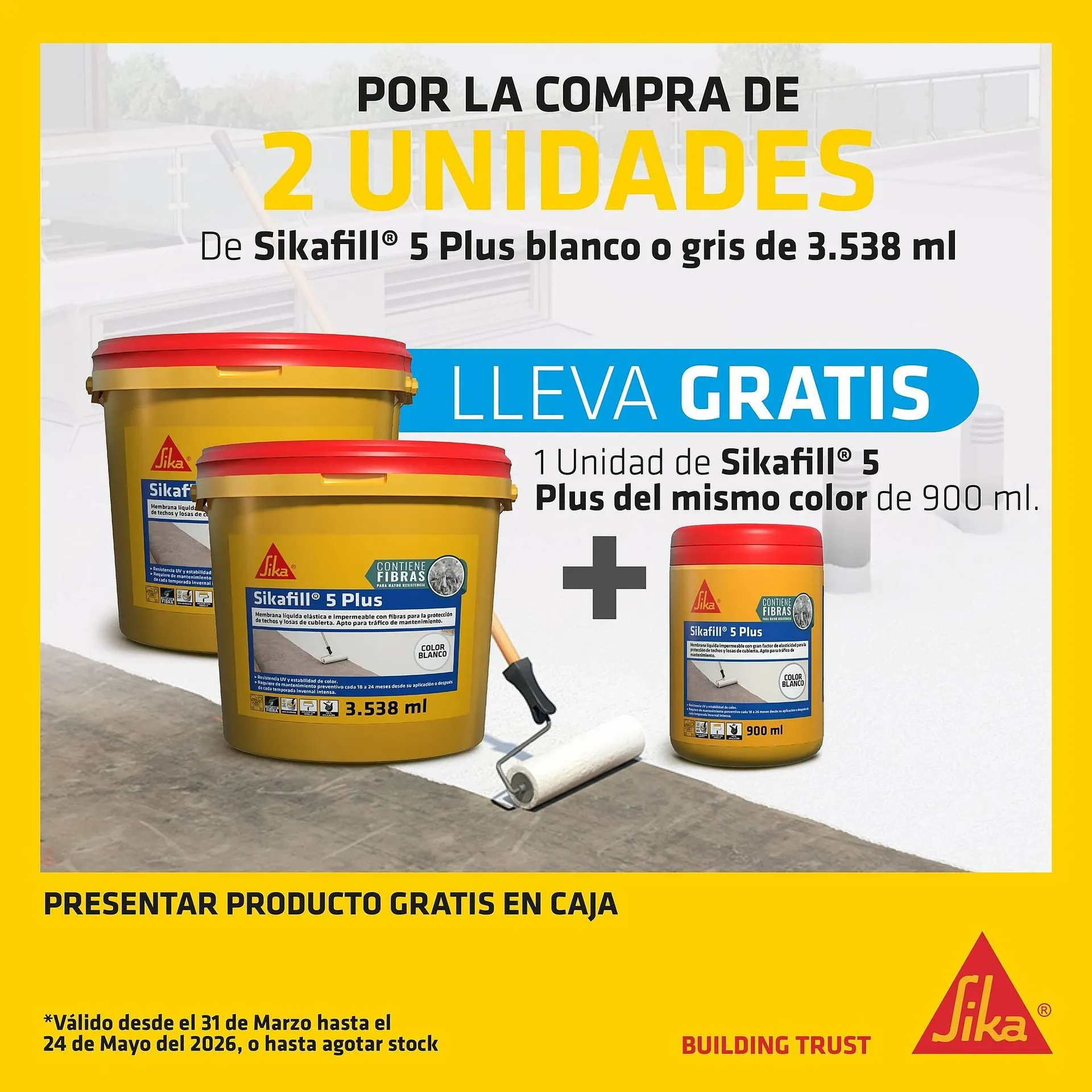 Catalogo de Catálogo Ferrisariato 30 de abril al 24 de mayo 2026 - Pag 2