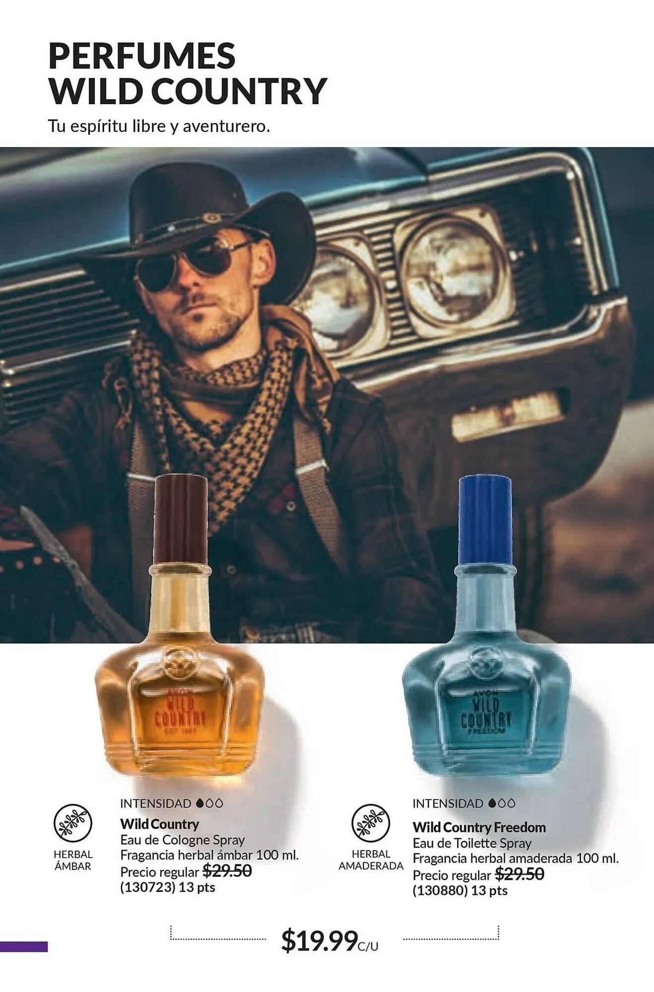 Catalogo de Catálogo AVON 9 de febrero al 2 de marzo 2025 - Pag 88